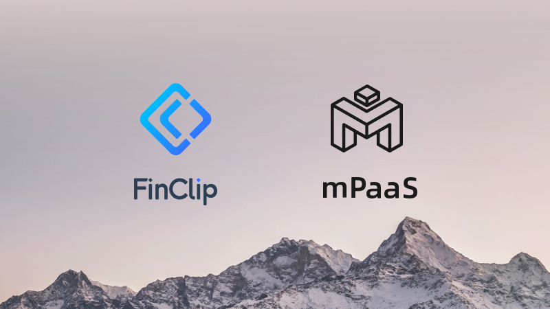 FinClip 与 mPaaS:轻应用平台与移动应用开发平台