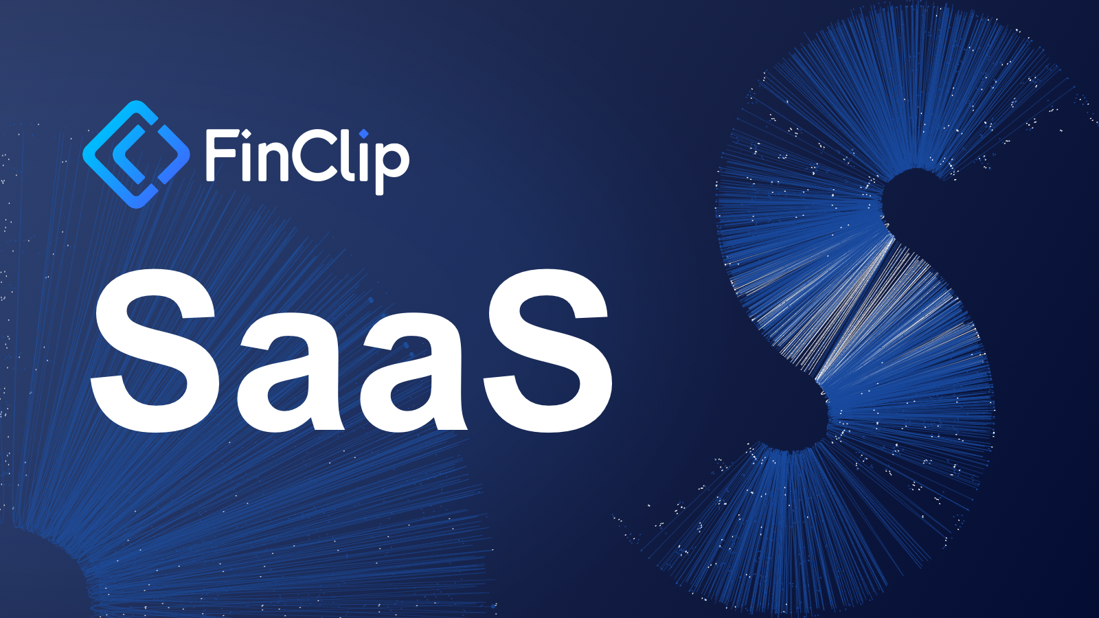 FinClip SaaS 版上线啦