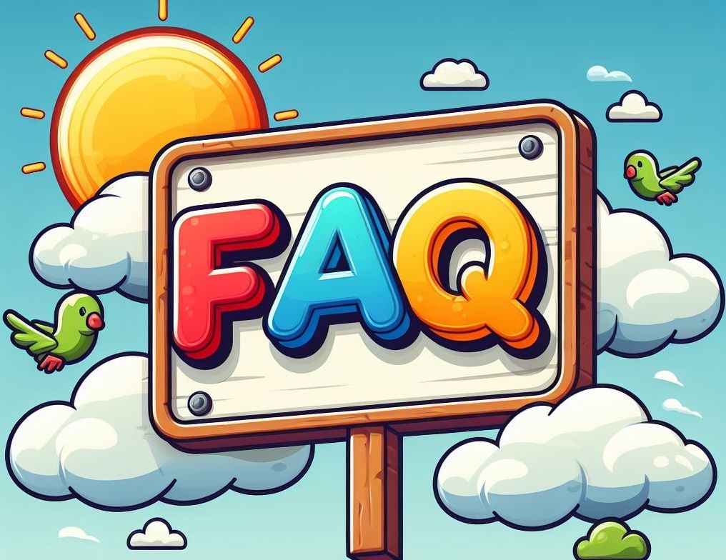 关于小程序技术的知识产权FAQ