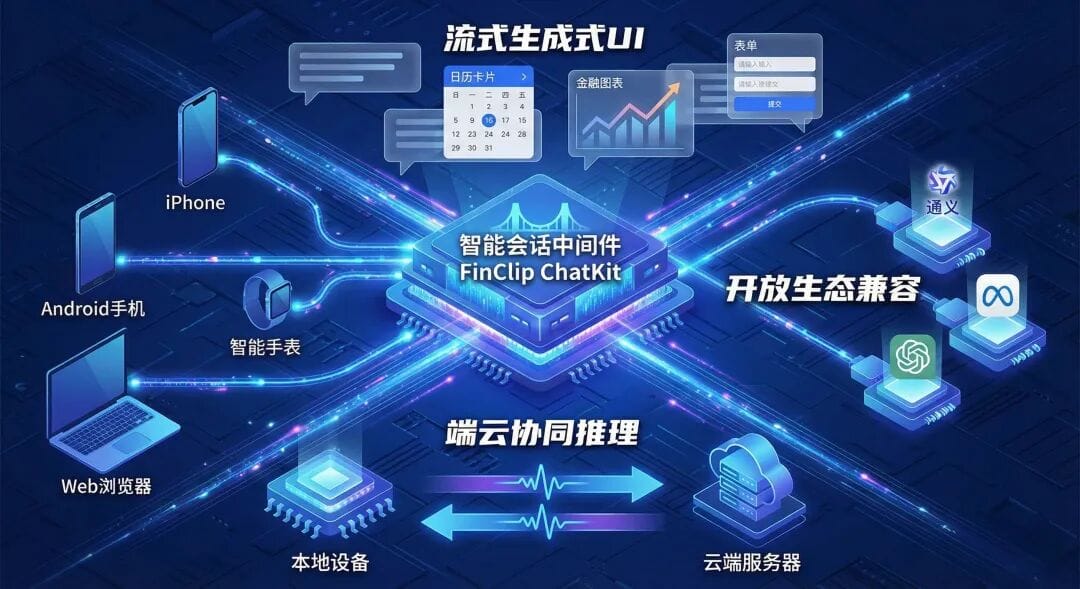 2026年，真正“懂你”的APP需要这四个底层能力