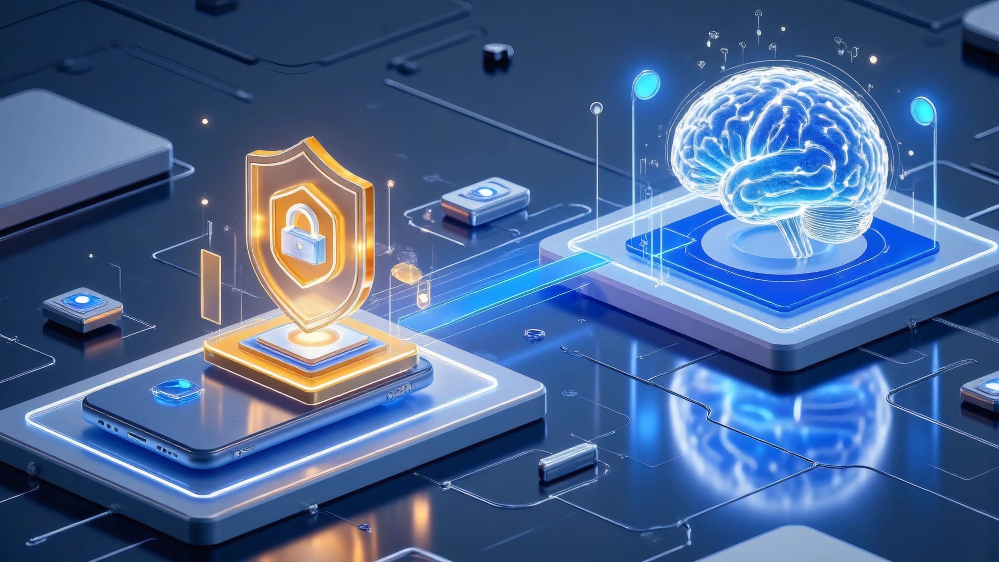 凡泰极客梁启鸿：金融App的AI落地应避哪些坑