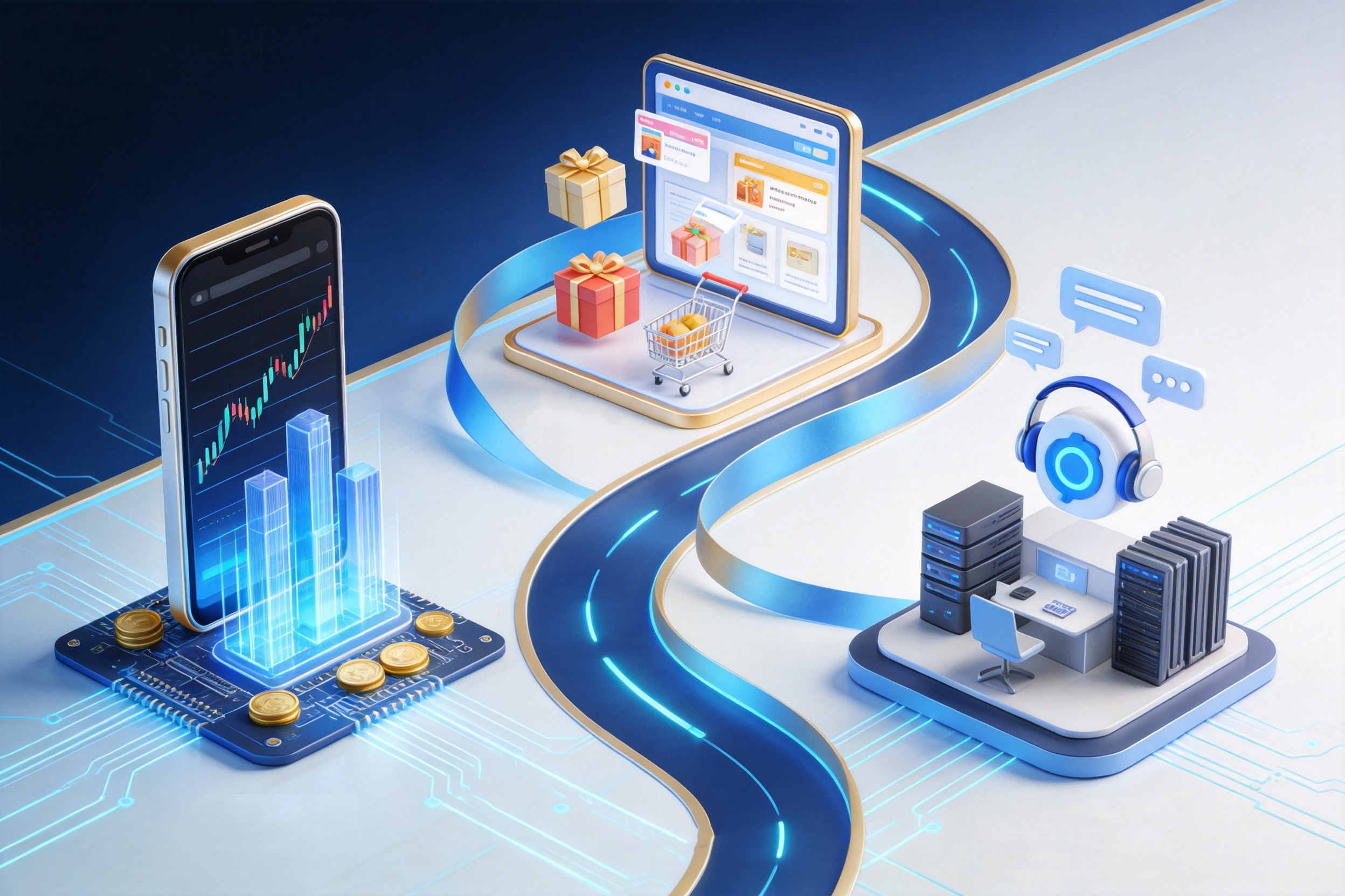 财富管理奇点已到：AI让投资顾问以一当百