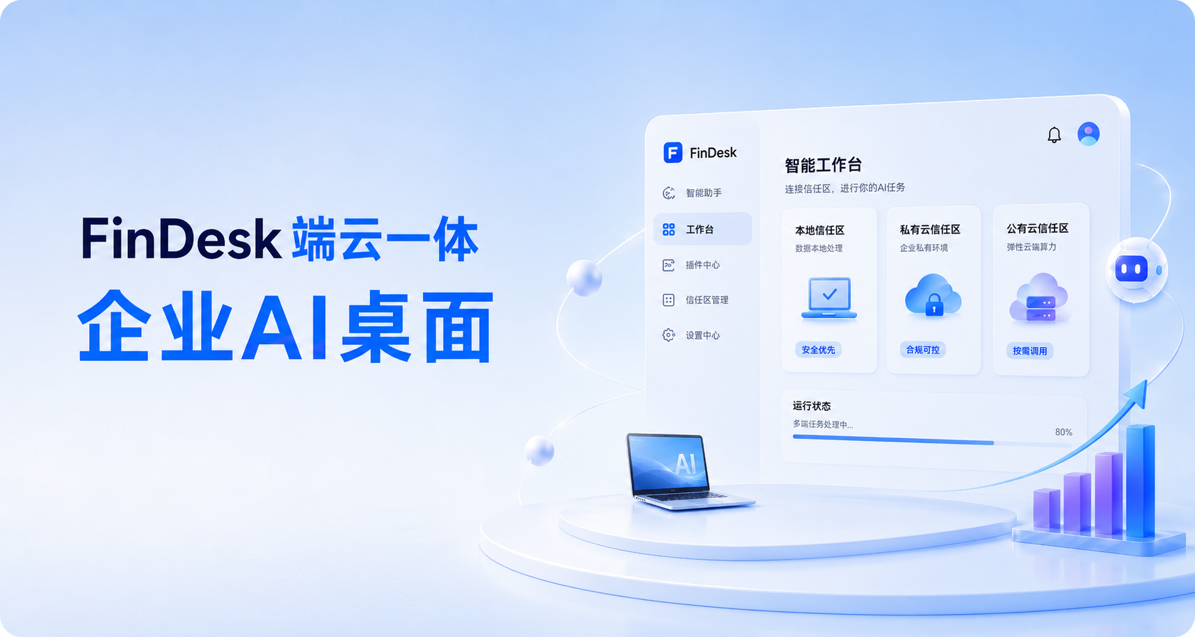 🤗凡泰极客FDE服务正式上线！打造企业AI落地全周期陪跑模式