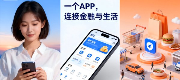 【案例】FinClip助力银行整合多个App，打造一站式超级应用