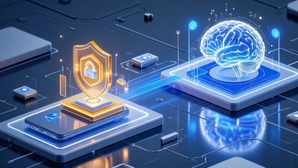 凡泰极客梁启鸿：金融App的AI落地应避哪些坑