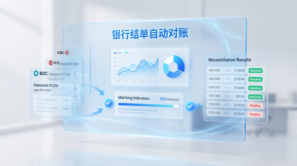 方案丨券商投研、保险核保、制造排产，企业级AI真干上了