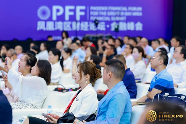 凡泰极客携FinClaw亮相深圳金博会，助力金融机构落地AI数字员工