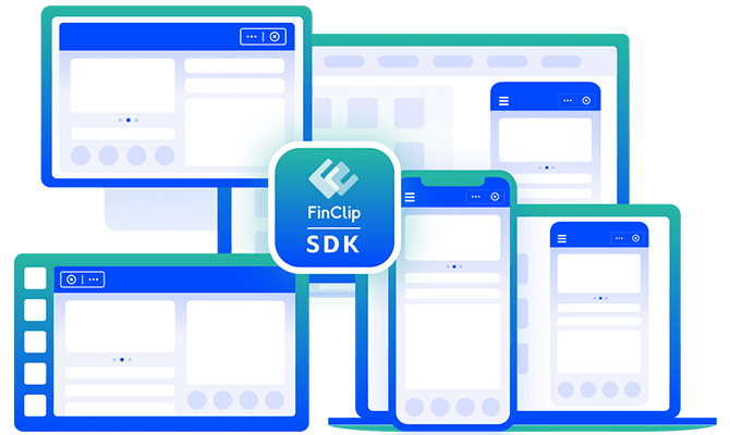 FinClip SDK