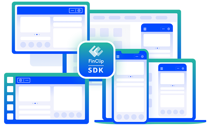 FinClip SDK