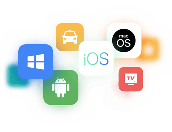 一次开发，多端运行