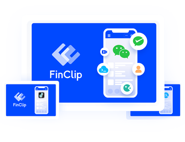 高度兼容微信生态