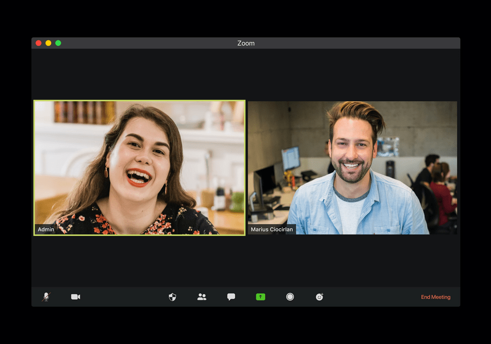 你未必知道的 WebRTC – 前世、今生、未来