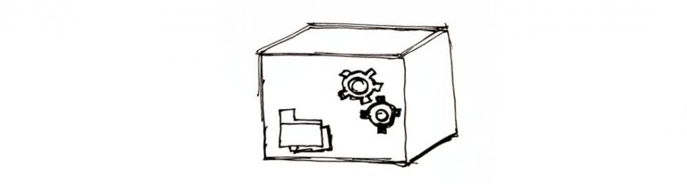 小程序容器是什么？以图形化的方式了解容器编排器
