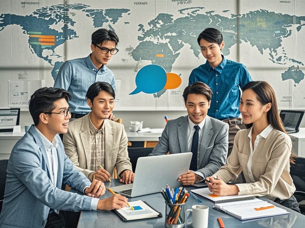 办公自动化平台示意图