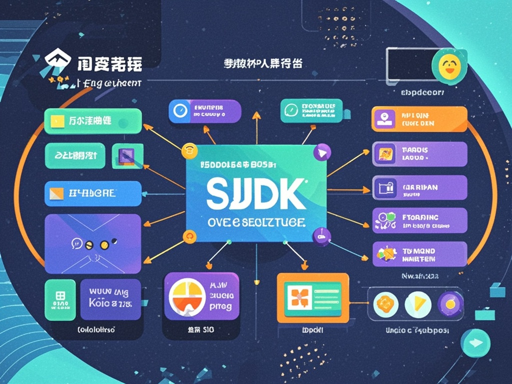 互动引擎 SDK 图片