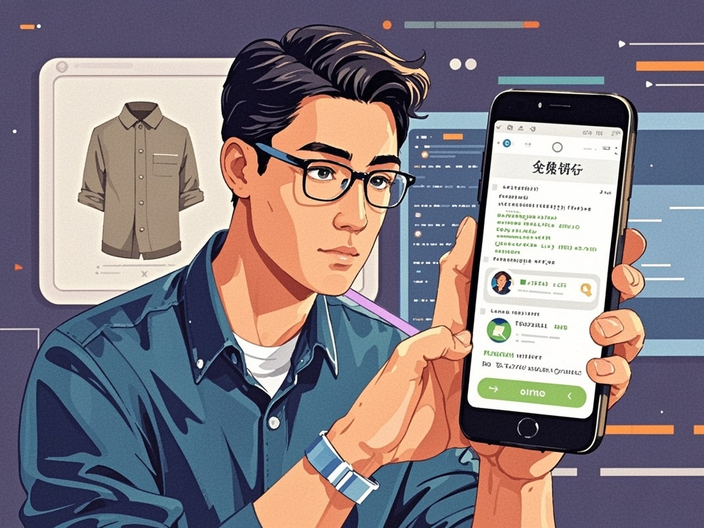 小程序开发与测试