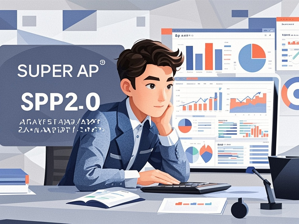 超级app2.0的奇妙世界, 让生活更便捷的数字化助手