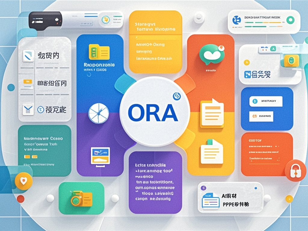 企业OA办公自动化平台,提升工作效率的新利器