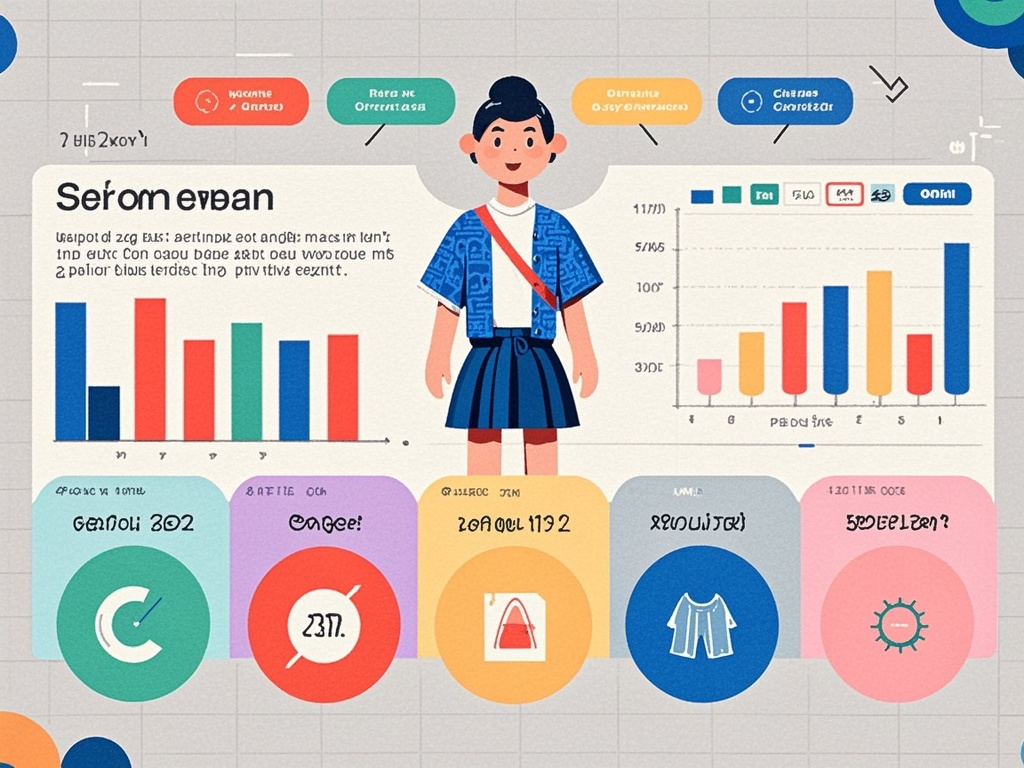 User Behavior Analysis Image