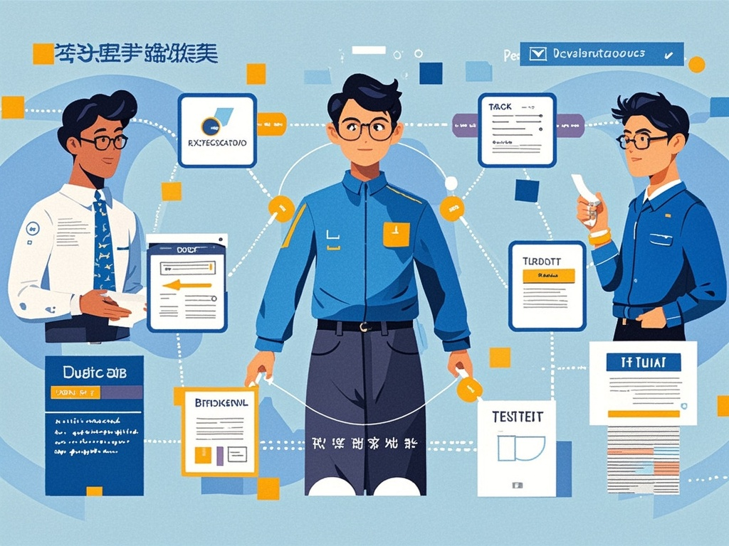 小程序版本控制，了解其特点