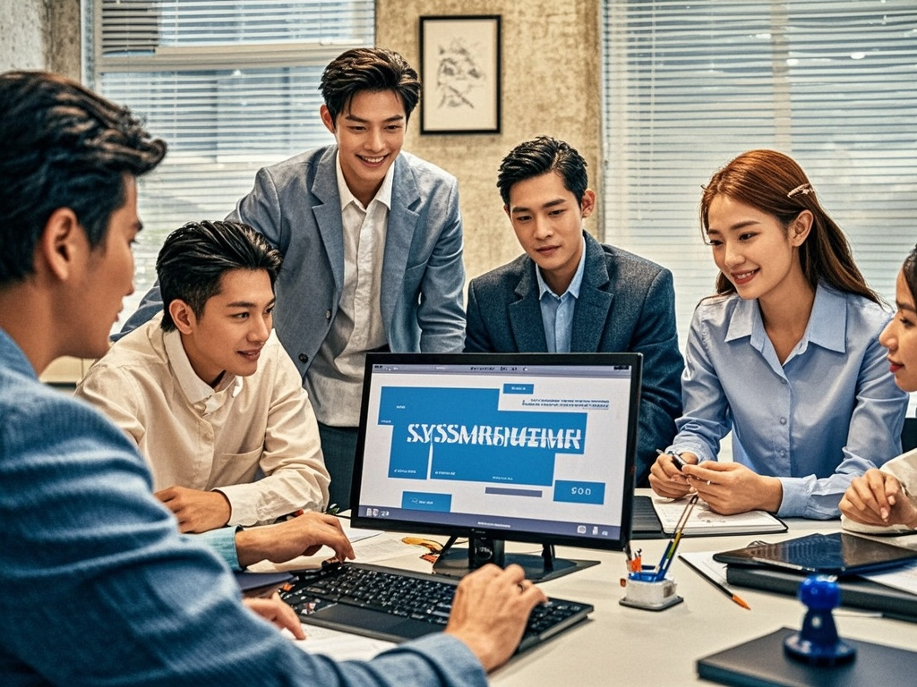 企业信息集成：什么是企业信息集成，企业信息集成的特点