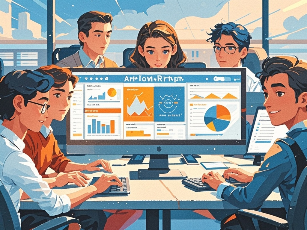 图示
