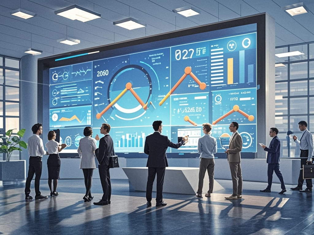 Data Visualization