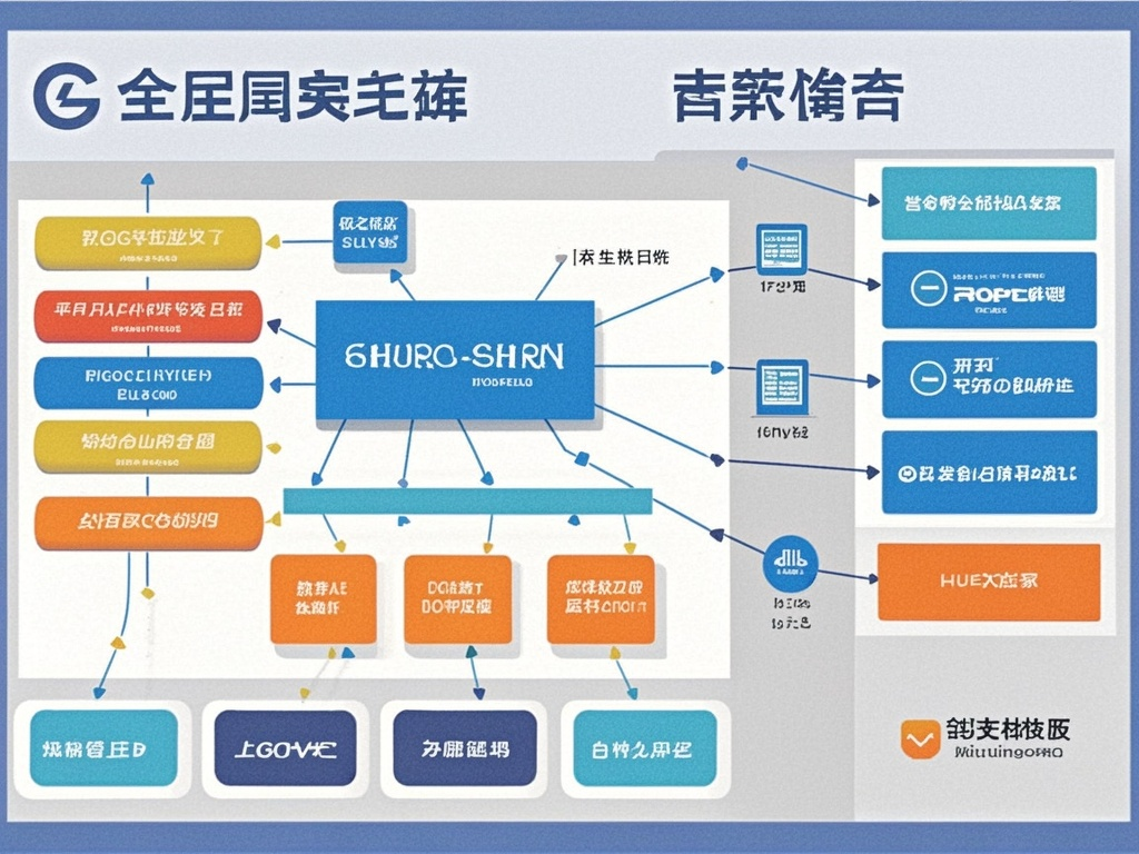 什么是集团超级门户, 探索其独特魅力