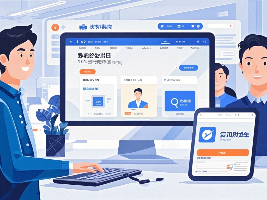 政务数字生态